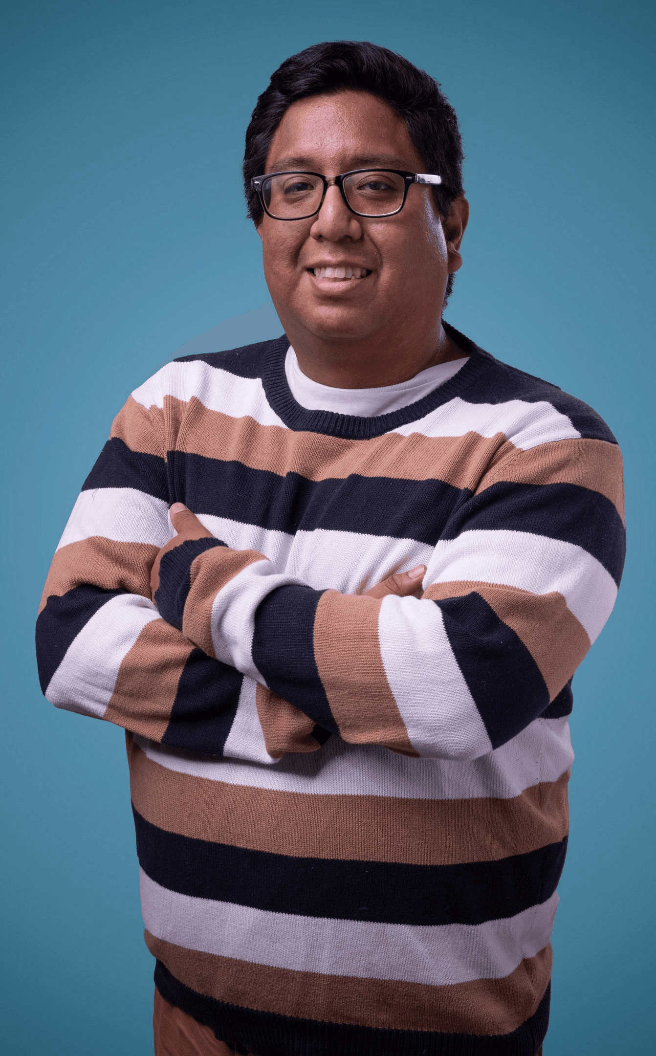 Carlos Zambrano's profile