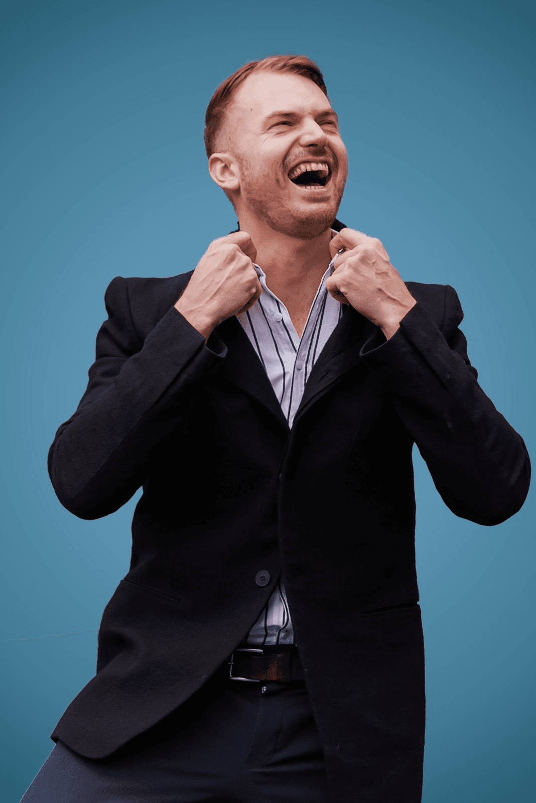 Jan Baumgartner's profile