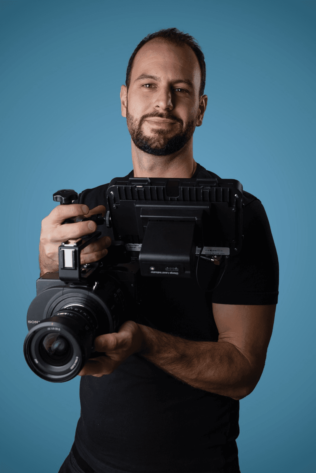 Pascal Gysi's profile